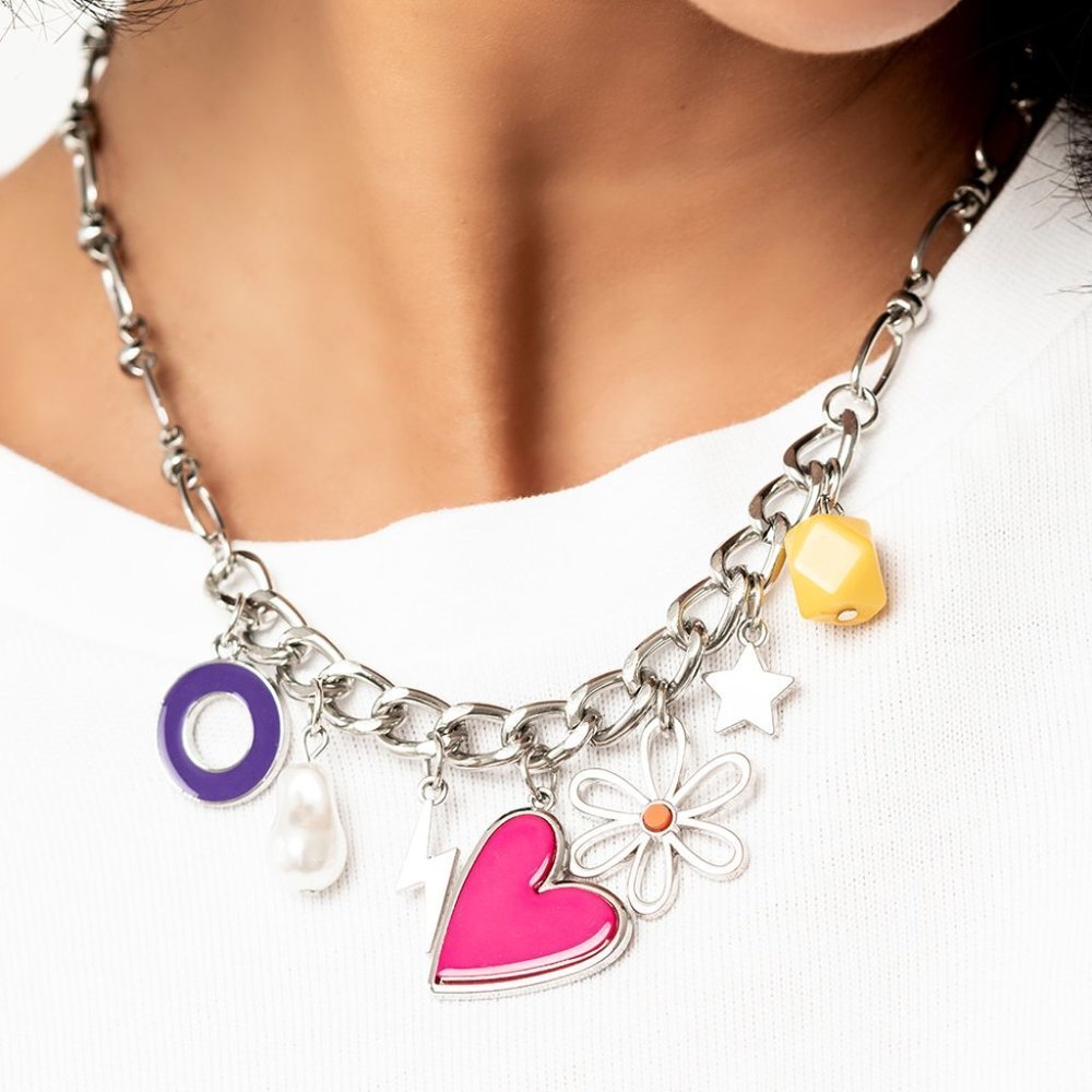 LIVING in CHARM-ony - Multi